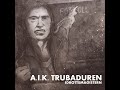 aik trubaduren – Idrottsmagistern