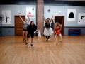 videos de SODC - Halloween Sr. Tap Group 1