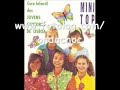 musica infantil/juvenil parte 2