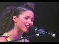Francisca Valenzuela - Dulce (Teleton 2007)