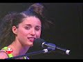 Francisca Valenzuela - Dulce (Teleton 2007)