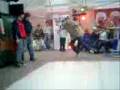 Treca obljetnica radia trsat - BREAKDANCE