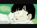 Vegeta is a Pedo