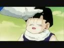 Vegeta is a Pedo