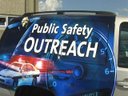 OnStar Stolen Vehicle Slow Down System