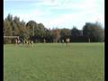 Spraire Lads Under 12's versus Richmond FC