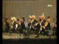 Halk Danslari - Azerbaycan 2