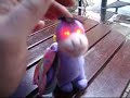 ONE POUND TOY DINOSAUR
