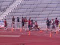 Run Hanna Run