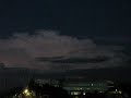 Lightning Cloud