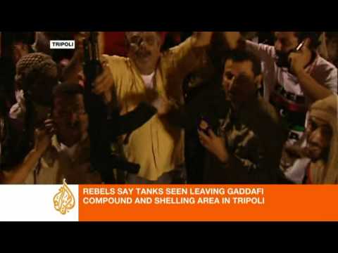 zeina khodr - Al Jazeera's Zeina Khodr reports heavy fighting and shelling in parts of Tripoli. Khodr reports: