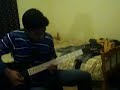 Messy super mario theme