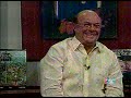 hipolito anoche en el programa de freddy