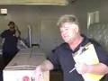 videos de Forclosure Personal Property Auction Plazma TV's