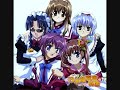 乃木坂春香の秘密より～ひほさしゆびクワイエット～を歌ってみたｗ