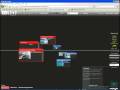 iFree3D - exploration of data in 3 dimensional space