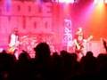Puddle Of Mudd - Breed (Nirvana Cover) Live