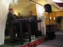 Debat gospelmuziek met Gerald Troost (deel 2)