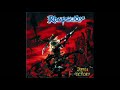 Rhapsody of Fire - Gloria Perpetua