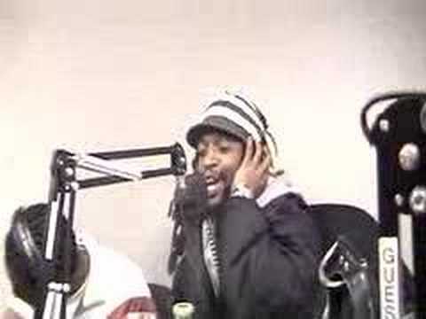 Zebulun @ 89.9 fm NYC/ Interview
