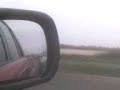 Audi Q7 vs grand nomade g3 200 km /h Audi Q7 vs grand nomade g3 200 km /h