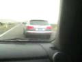grand nomade vs q7 in 200 km/h