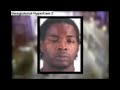 Very stupid robber