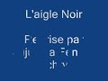 laigle noir