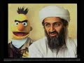 james bond finding bin ladin