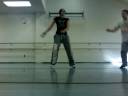 Disturbia Practice