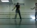 videos de Disturbia Practice