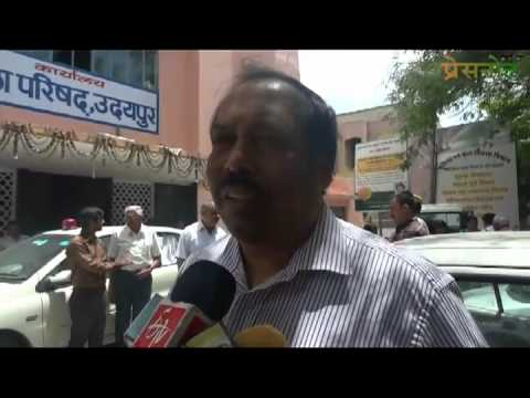 सेठी का अधिकारियों को निर्देश