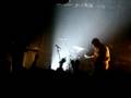 FOALS electric bloom LIVE Frankfurt