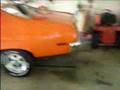 Chevy Nova 454 Big Block