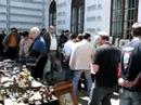 Targul colectionarilor de antichitati 2