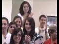 Imitazioni professori liceo di lugo 5A classico seconda part