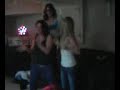 Me chelsea and terri lynn being iidiots