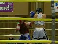 Kieran Redding Vs Jacob Clinton Kieran Redding Vs Jacob Clinton