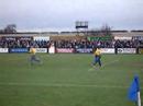 salisbury v torquay