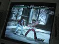 09.03.07 - [FP] - Catfish (Hwoarang) vs Yiggs (Ling) 01