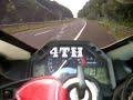 2nd, 3rd, 4th & 5th Gear Wheelie