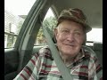 Old Hitchhiker