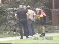a quick clip of the july 4th 2000 parade in lexington kentucky featuring mayor pam miller and gatewood galbreath the marijuanna candidate for kentucky govenor.

clip also includes some of the many artistic horse statues that were on display throughout the streets of lexington.

there was an arrest included in the video that happened only a few meters from where the mayor was in the parade.

ping =^.^=

for complete playlists & full episodes
http://gobigblue.com/
http://videofreelexington.com/