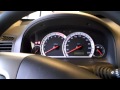 CHEVROLET CAPTIVA 2011 walk around + engine pics