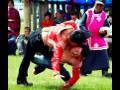 Naadam: The Mongolian Olympics
