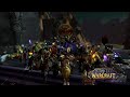 Trailer World of Warcraft WOW Ahn\
