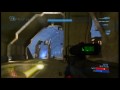 Snip3down (Halo 3 Pro) :: MLG Narrows Team Slayer Gameplay :: w/Commentary