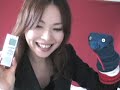 Tricot Show_Qriom_AD