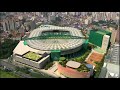 Arena Palestra Itália