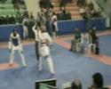 MEB Okullararasi Turkiye Sampiyonasi 68kg Ceyrek Final MEB Okullararasi Turkiye Sampiyonasi 68kg Ceyrek Final